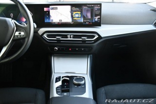 BMW 3 320d xDrive 2023