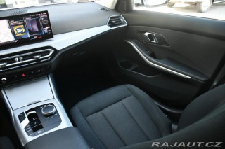 BMW 3 320d xDrive 2023