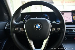 BMW 3 320d xDrive 2023