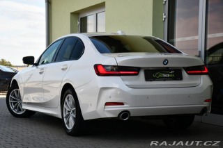 BMW 3 320d xDrive 2023
