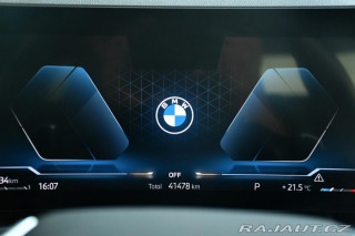 BMW 3 320d xDrive 2023