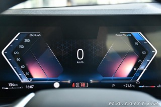 BMW 3 320d xDrive 2023