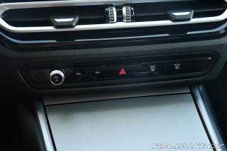 BMW 3 320d xDrive 2023