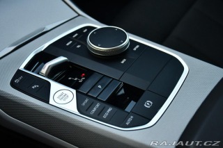 BMW 3 320d xDrive 2023