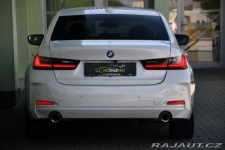 BMW 3 320d xDrive 2023