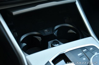 BMW 3 320d xDrive 2023
