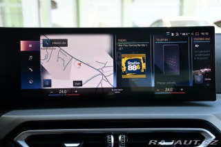 BMW 3 320d xDrive 2023