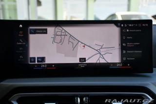 BMW 3 320d xDrive 2023