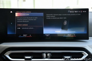 BMW 3 320d xDrive 2023