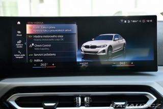 BMW 3 320d xDrive 2023