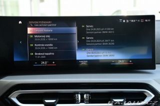 BMW 3 320d xDrive 2023