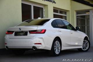 BMW 3 320d xDrive 2023