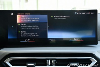 BMW 3 320d xDrive 2023