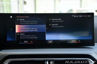 BMW 3 320d xDrive 2023