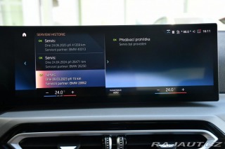BMW 3 320d xDrive 2023