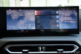 BMW 3 320d xDrive 2023