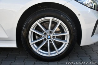 BMW 3 320d xDrive 2023