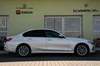 BMW 3 320d xDrive 2023
