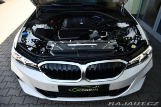 BMW 3 320d xDrive 2023