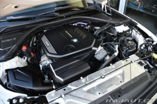 BMW 3 320d xDrive 2023