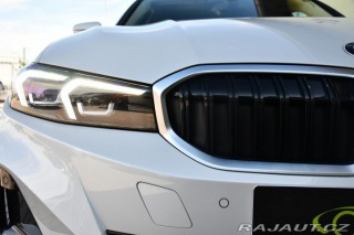 BMW 3 320d xDrive 2023