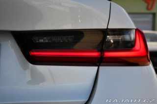 BMW 3 320d xDrive 2023