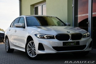 BMW 3 320d xDrive 2023