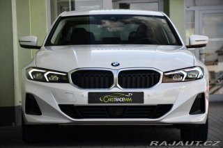 BMW 3 320d xDrive 2023