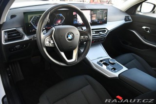 BMW 3 320d xDrive 2023