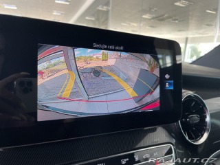 Mercedes-Benz V 250d L 4M*Webasto*REZERVA 2021