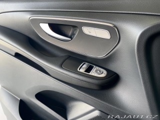 Mercedes-Benz V 250d L 4M*Webasto*REZERVA 2021