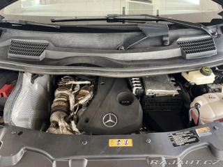 Mercedes-Benz V 250d L 4M*Webasto*REZERVA 2021