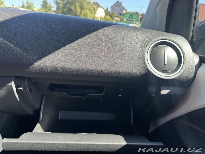 Škoda Citigo REZERVOVÁNO 1,0MPI 55kW S 2015