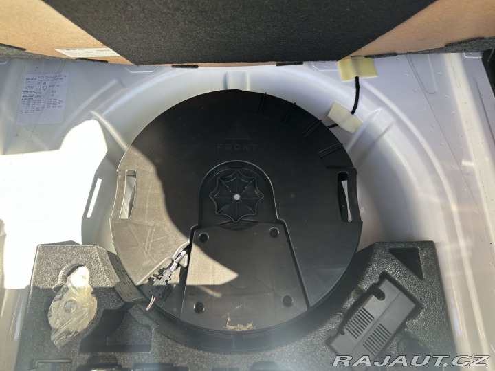 Škoda Citigo REZERVOVÁNO 1,0MPI 55kW S 2015