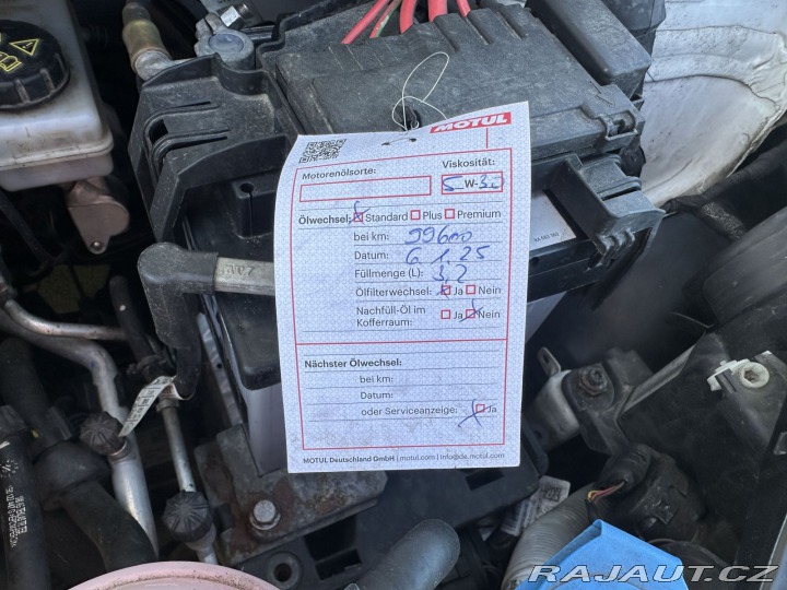 Škoda Citigo REZERVOVÁNO 1,0MPI 55kW S 2015