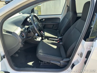 Škoda Citigo 1,0MPI 55kW STYLE NAVI 2015