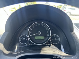 Škoda Citigo 1,0MPI 55kW STYLE NAVI 2015