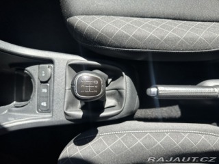 Škoda Citigo 1,0MPI 55kW STYLE NAVI 2015