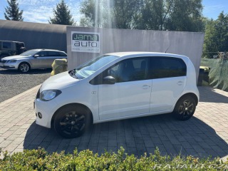 Škoda Citigo 1,0MPI 55kW STYLE NAVI 2015