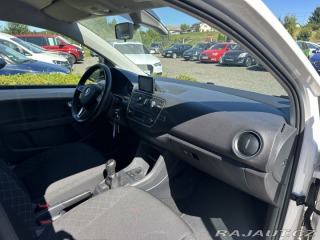 Škoda Citigo 1,0MPI 55kW STYLE NAVI 2015