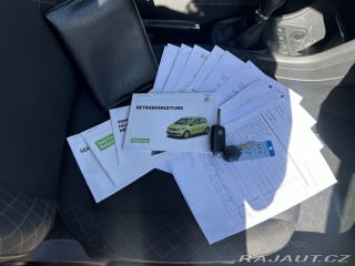 Škoda Citigo 1,0MPI 55kW STYLE NAVI 2015