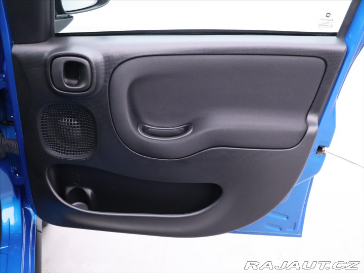 Fiat Panda 1,0 51kW BSG Cross CZ 1.M 2024