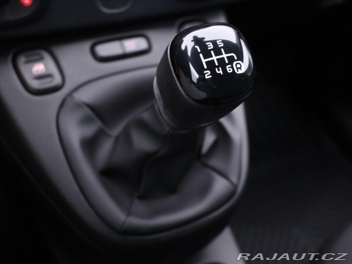 Fiat Panda 1,0 51kW BSG Cross CZ 1.M 2024