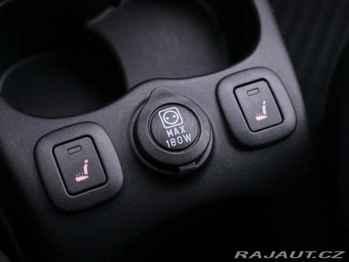 Fiat Panda 1,0 51kW BSG Cross CZ 1.M 2024