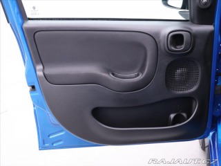 Fiat Panda 1,0 51kW BSG Cross CZ 1.M 2024