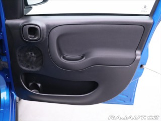 Fiat Panda 1,0 51kW BSG Cross CZ 1.M 2024
