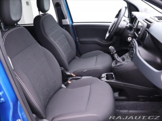 Fiat Panda 1,0 51kW BSG Cross CZ 1.M 2024