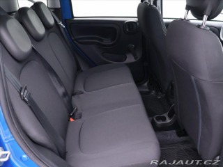 Fiat Panda 1,0 51kW BSG Cross CZ 1.M 2024