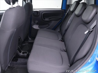 Fiat Panda 1,0 51kW BSG Cross CZ 1.M 2024