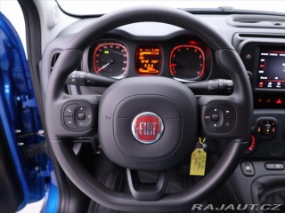 Fiat Panda 1,0 51kW BSG Cross CZ 1.M 2024